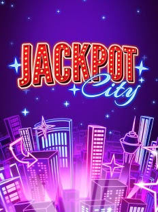 Jackpot city